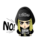 G-DRAGON Special Edition（個別スタンプ：6）