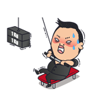 PSY スペシャル（個別スタンプ：10）