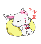 ジュエルペット | LINEスタンプ | SANRIO