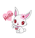 ジュエルペット | LINEスタンプ | SANRIO