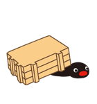 ピングー（個別スタンプ：40）