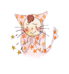 ねねこ（個別スタンプ：30）