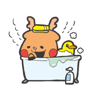 ロク（個別スタンプ：14）