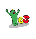 LIFE（個別スタンプ：6）