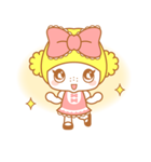 ケリーちゃん（個別スタンプ：1）