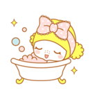 ケリーちゃん（個別スタンプ：34）