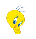 Tweety（個別スタンプ：5）