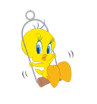 Tweety（個別スタンプ：17）