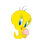 Tweety（個別スタンプ：18）