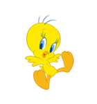 Tweety（個別スタンプ：21）