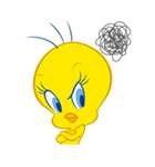 Tweety（個別スタンプ：30）