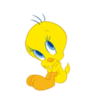 Tweety（個別スタンプ：36）