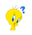 Tweety（個別スタンプ：37）