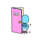 グソくん（個別スタンプ：39）