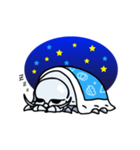 グソくん（個別スタンプ：40）