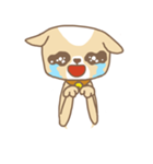 Chiwanwan sticker 2（個別スタンプ：33）