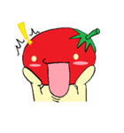 tomato Boy（個別スタンプ：14）