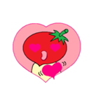 tomato Boy（個別スタンプ：19）