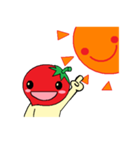 tomato Boy（個別スタンプ：28）