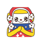 ロボ太（個別スタンプ：3）