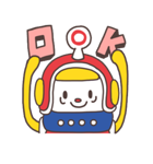 ロボ太（個別スタンプ：7）