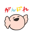 おにぎり物語（個別スタンプ：37）