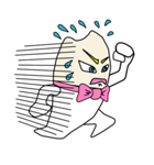 歯ーず（個別スタンプ：23）