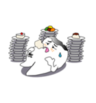 歯ーず（個別スタンプ：25）