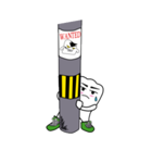 歯ーず（個別スタンプ：37）