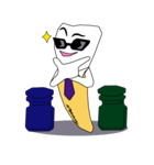 歯ーず（個別スタンプ：38）