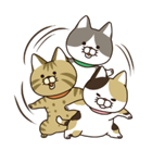 ななねこ（個別スタンプ：26）