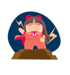 Nunan（個別スタンプ：31）