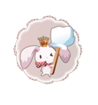 Princess Story（個別スタンプ：23）