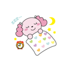 pinky（個別スタンプ：28）