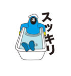 カオモジくん（個別スタンプ：31）