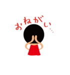 pindotちゃん（個別スタンプ：7）