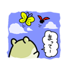 けつハムてんこ（個別スタンプ：34）