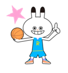 Love！！ basketball（個別スタンプ：17）