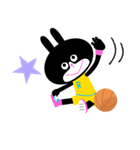 Love！！ basketball（個別スタンプ：32）