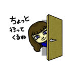 主婦けいこの日常（個別スタンプ：25）