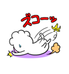 ぷにっQ（個別スタンプ：27）