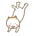 ねこっこ（個別スタンプ：30）