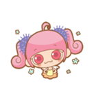 Cutie wings（個別スタンプ：14）