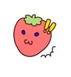 berryboo（個別スタンプ：2）