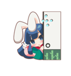 ふぇありーているず！（個別スタンプ：28）