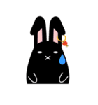 twins lapin（個別スタンプ：38）