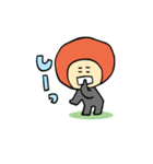 Oh べんとー！（個別スタンプ：23）