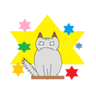 House cat（個別スタンプ：30）