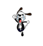 トナーくん（個別スタンプ：2）