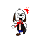 トナーくん（個別スタンプ：5）